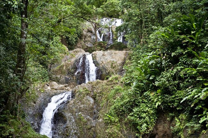 Argyle Waterfall with Adventure Farm - Key points at a glance
