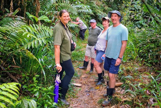 Argyle Waterfall with Adventure Farm - Who will enjoy this tour most