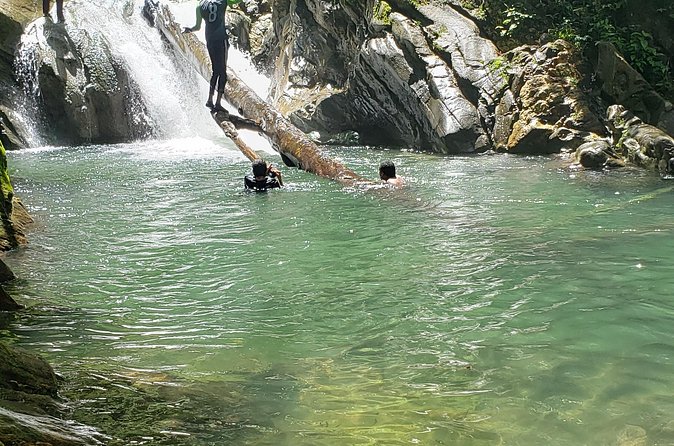 Aripo Waterfall Adventure - Who will enjoy Aripo Waterfall most