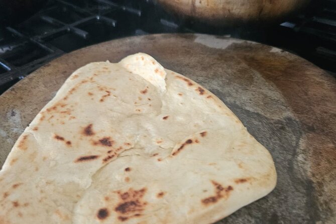 Authentic Trinidadian Cooking Class in Port of Spain - Private Group Size Makes the Difference