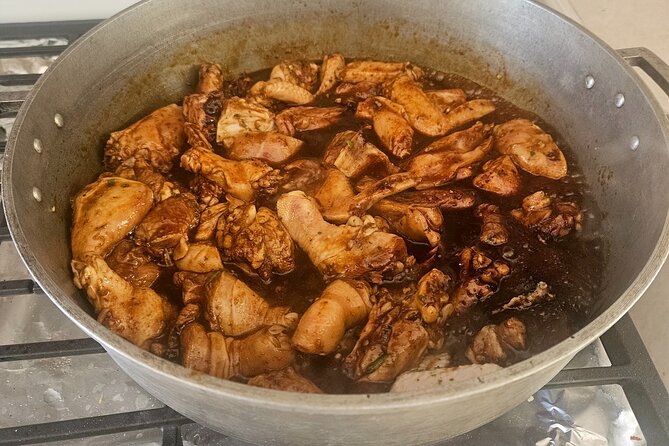 Authentic Trinidadian Cooking Class in Port of Spain - Practical Booking Advice for the $99 Price