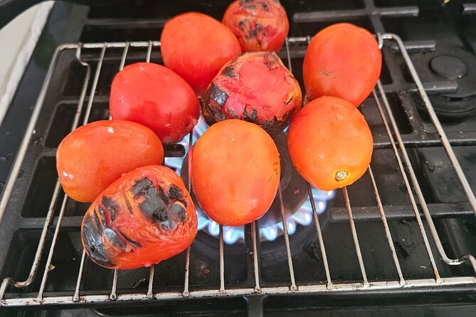 Authentic Trinidadian Cooking Class in Port of Spain - Should You Book Anjee’s Cooking Class?