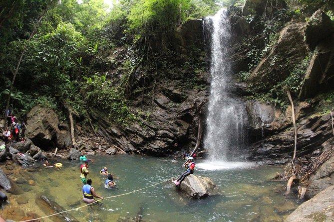 Avocat Waterfall Tour & Beach Stop Adventure - Key Points to Know Before You Book