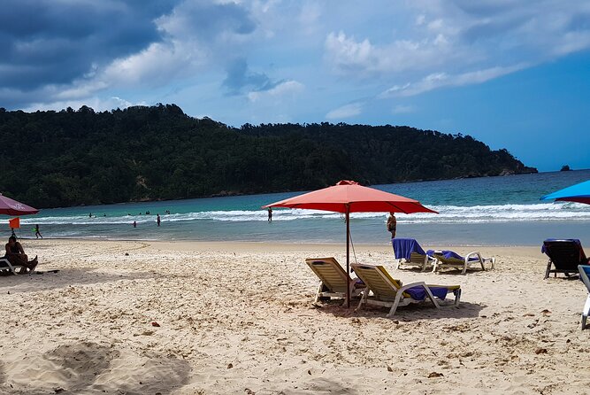 Avocat Waterfall Tour & Beach Stop Adventure - Guides Who Make the Day Easier