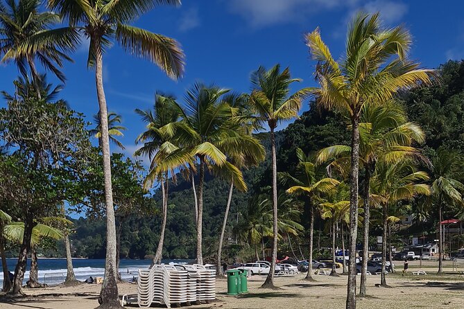 Avocat Waterfall Tour & Beach Stop Adventure - What to Pack for the Eight-Hour Outing