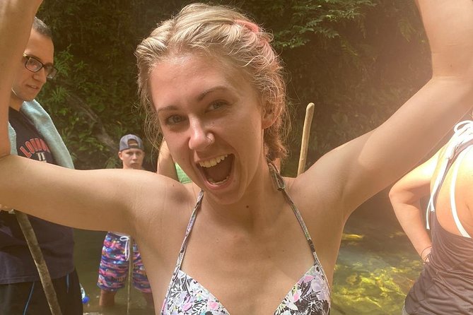 Avocat Waterfall Tour & Beach Stop Package - What the Avocat hike is really like