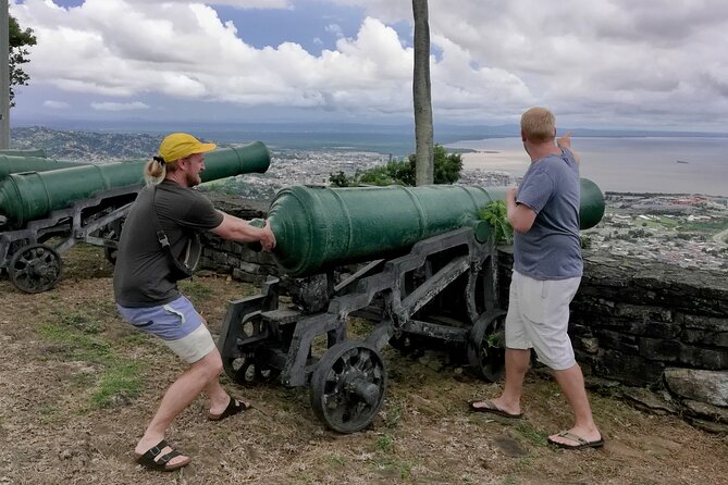 Best of Port of Spain Tour - Why this tour works well as a first look at Port of Spain
