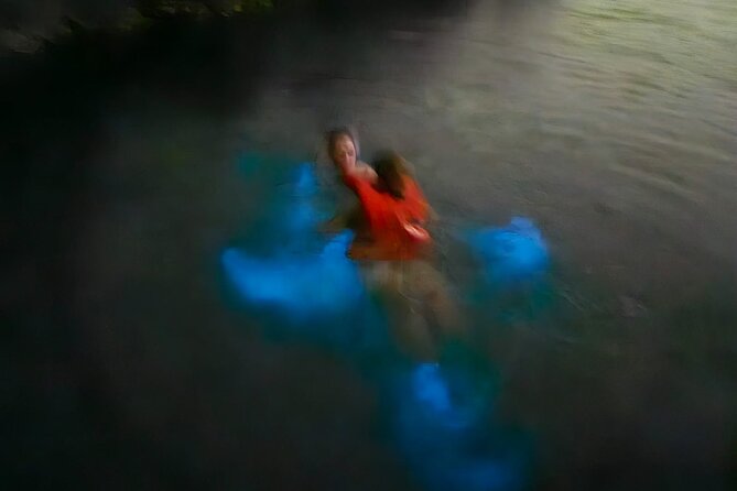 Bioluminescence Tour - Who will enjoy this most?