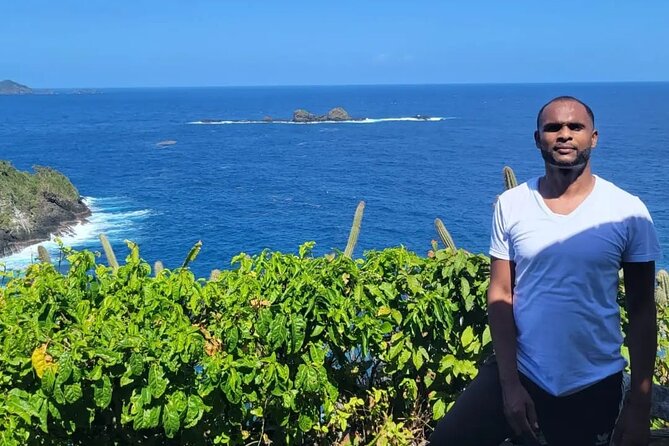 Birdwatching, Waterfall, Rainforest and Island Nature Tours - Adding Argyle Waterfall for a change of pace