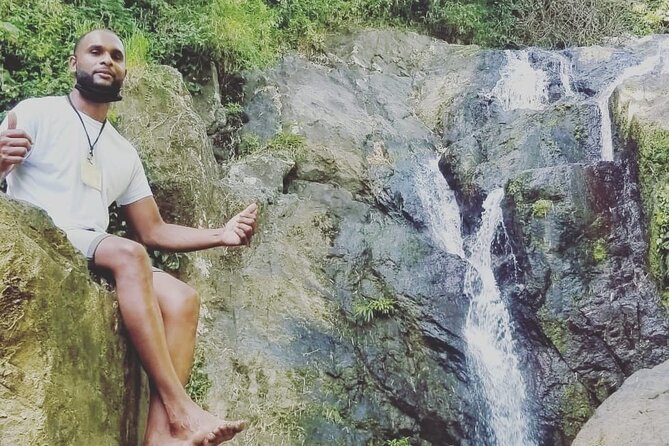 Birdwatching, Waterfall, Rainforest and Island Nature Tours - Price, group size, and what the $90 buys