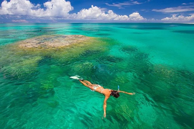 Blue Mango Hole (Healing Hole) - Key points to know before you book