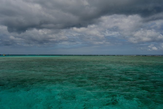Blue Mango Hole (Healing Hole) - The guide and the importance of personal service