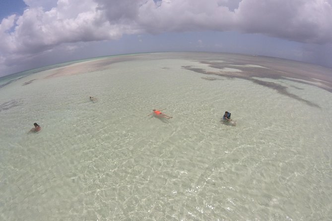 Blue Mango Hole (Healing Hole) - Practical points for a smooth visit