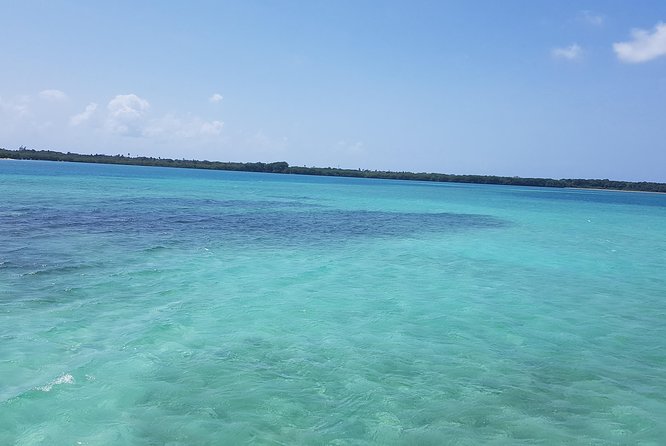 Blue Mango Hole (Healing Hole) - Why the local discovery story adds value