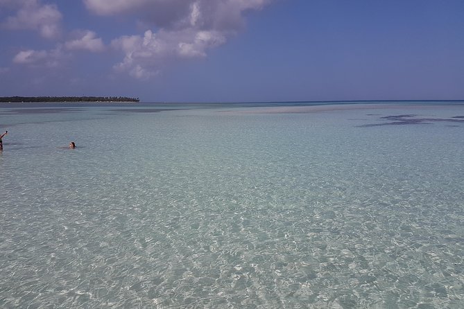 Buccoo Reef and Nylon Pool Adventure - Quick facts about this Tobago boat trip