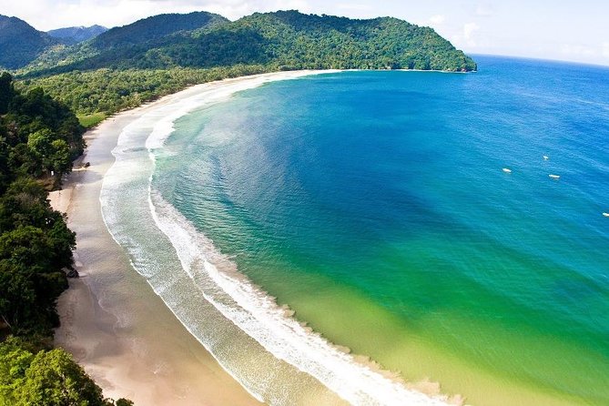 Day Trip to Las Cuevas Beach from Port of Spain - Why this five-hour outing works