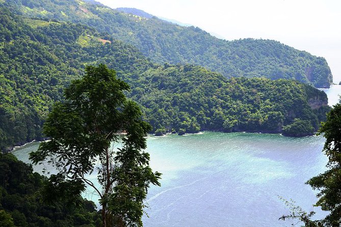 Day Trip to Las Cuevas Beach from Port of Spain - What is included, and what costs extra