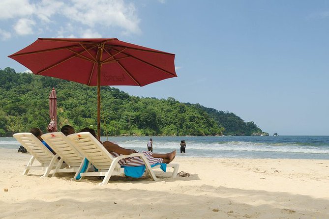 Day Trip to Maracas Beach - Key points to know before you book