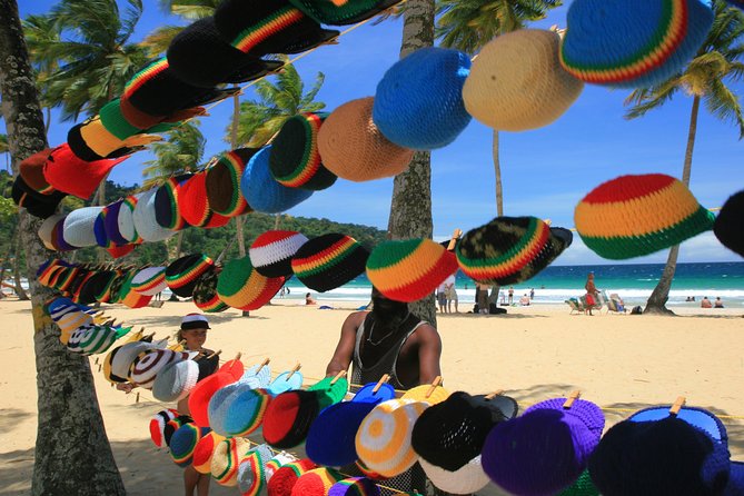 Day Trip to Maracas Beach - The ride from Trinidad’s city streets to Maracas Bay