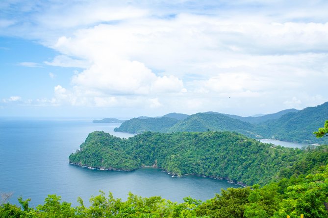 Day Trip to Maracas Beach - Timing, swimming, and what to pack