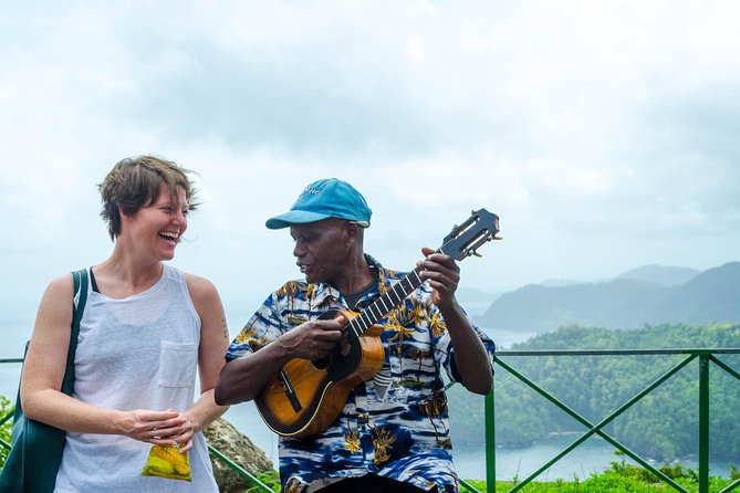Day Trip to Maracas Beach - Who will enjoy this Maracas Beach trip most