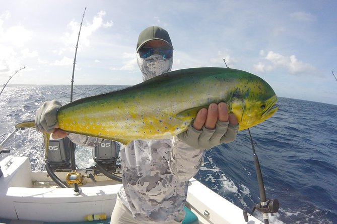 Deep Sea Fishing (Street Food and Beer Included) - Is $450 per person a fair price?