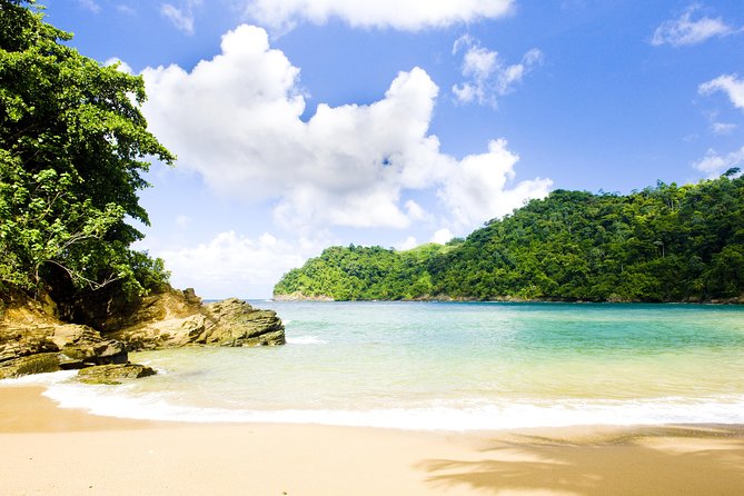 Englishman's Bay Day Trip with Lunch - Who will enjoy this Tobago outing most