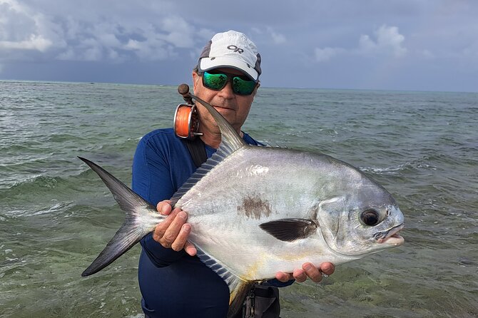Fly Fishing Tour - Key points at a glance