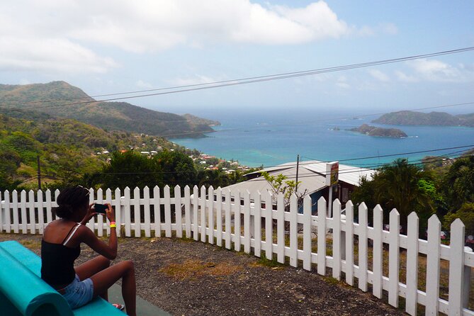 Full Day Group Tour in Tobago Atlantic Coast - Jemma’s Treehouse Makes Lunch Part of the Experience