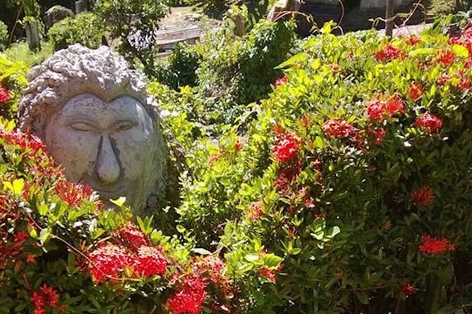 Full Day Group Tour in Tobago Atlantic Coast - Flagstaff Hill Frames Man-o-war Bay