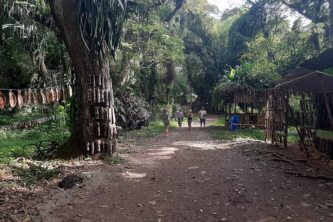 Full Day Group Tour in Tobago Atlantic Coast - Is $180 a Fair Price for the Day?