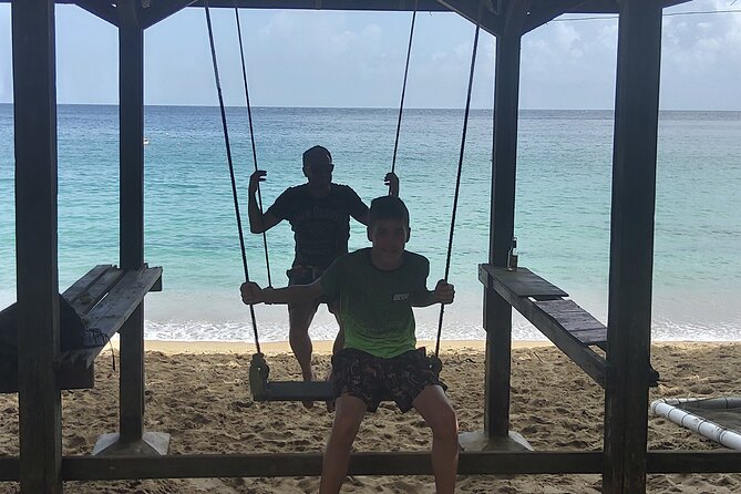 Full Day Tour in Tobago Island with Lunch - What the Eight-Hour Schedule Means for You