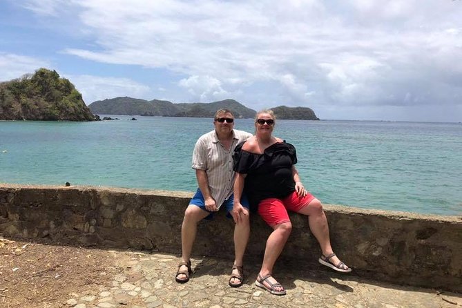 Full Island Tour (Including Lunch & Snorkeling) - Charlotteville is the heart of the day