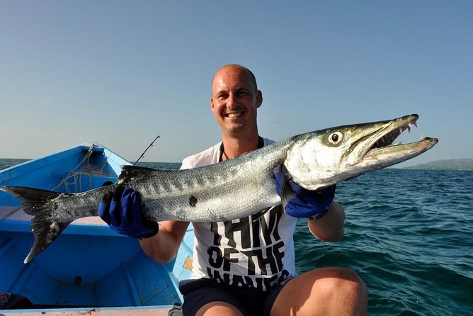 Fun Fishing Tour (Snacks & Light Refreshments Offered) - Is $150 a Fair Price?