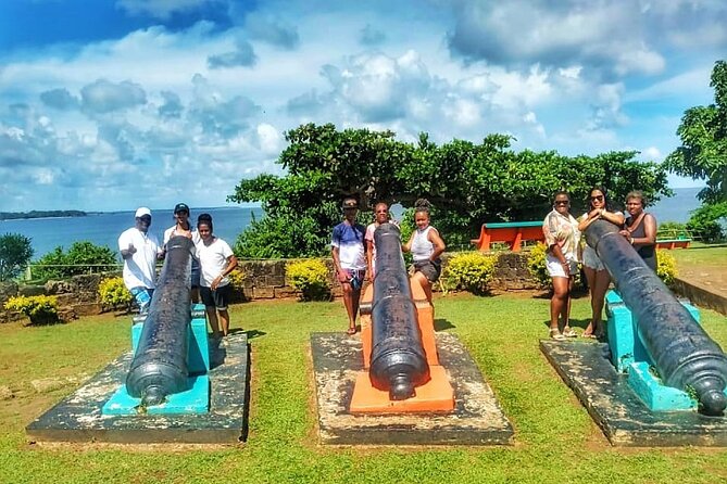 Half Day Group Tour to Tobago Atlantic Coast - Why this Tobago tour works as a half-day sampler