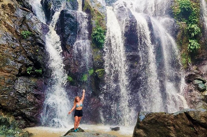 Half Day Group Tour to Tobago Atlantic Coast - Is $100 a fair price for four hours?