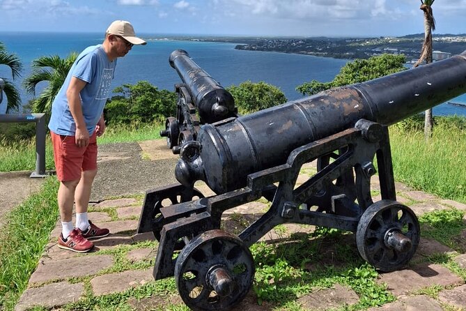 Highlights of Tobago Tour - Tobago highlights at a glance
