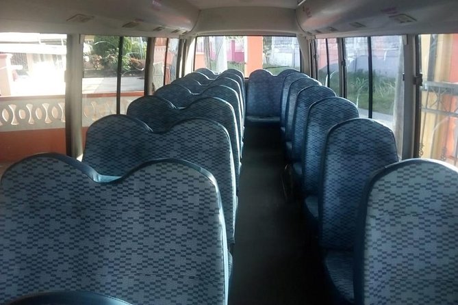 Hotel Transfer - Is $60 good value for up to three people?