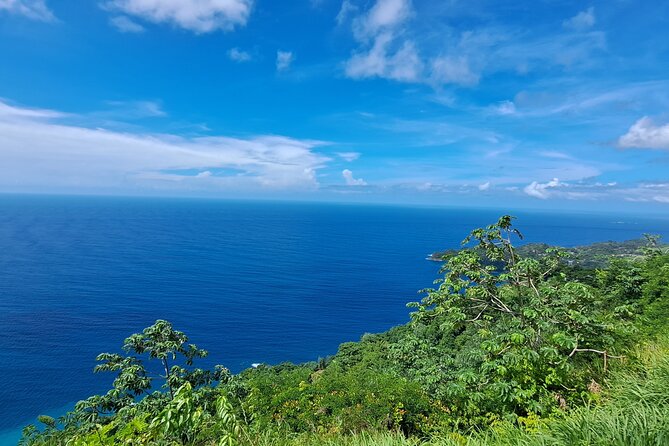 Island Tour (Food and Drinks include) - Key points to know before booking