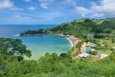 Island Tour (Food and Drinks include)