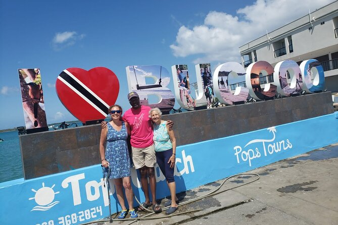 Island Tours of Tobago - Key points to know before you book
