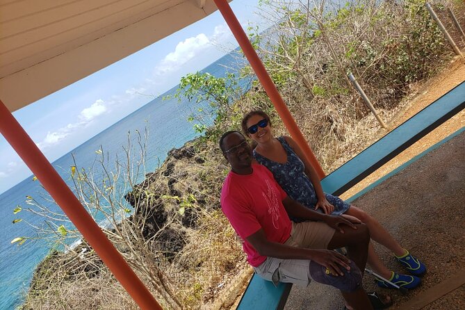 Island Tours of Tobago - Why this private Tobago tour works well