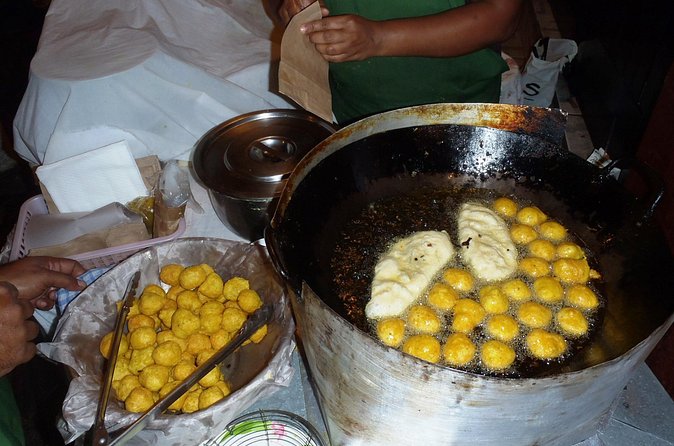 Live Steel Drums & Street Food Experience! - From a 20-player rehearsal to Carnival-scale sound
