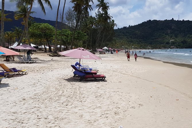 Maracas Beach - Key points to know before you book