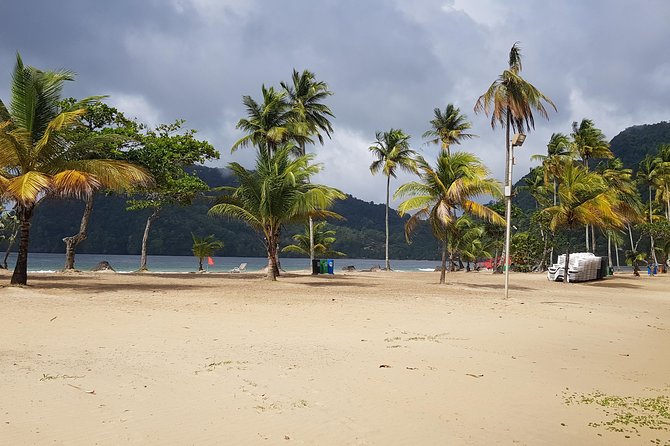 Maracas Beach - What makes the guide important