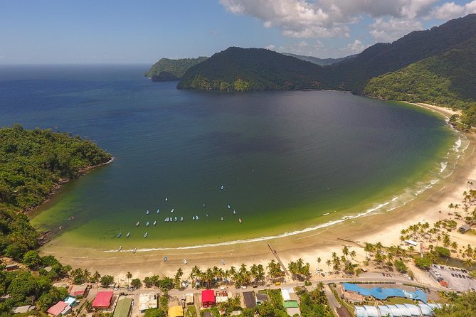 Maracas Beach Trip - Timing, Weather, and Cancellation Details