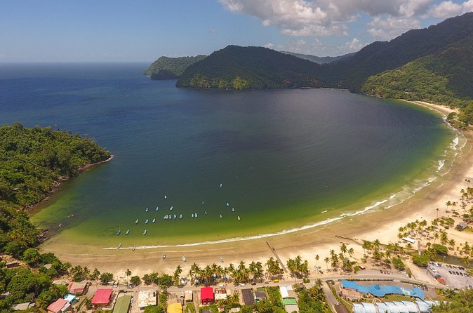 Maracas Beach Trip - The Overall Feel of the Experience