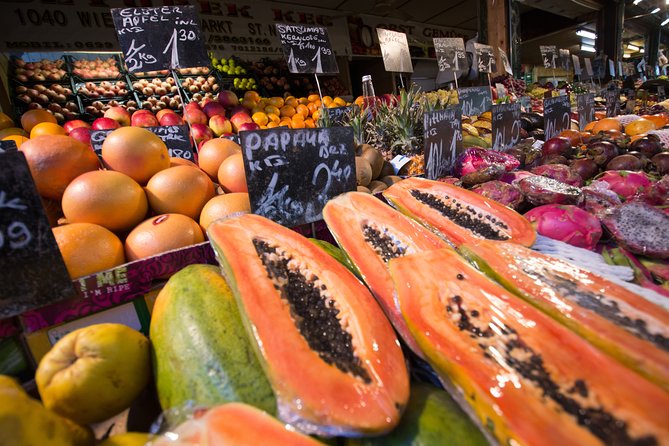 Mini Island Tour of Trinidad - Chaguanas market: the most local part of the day