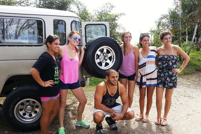 Mountain Village Adventure - Key points to know before booking