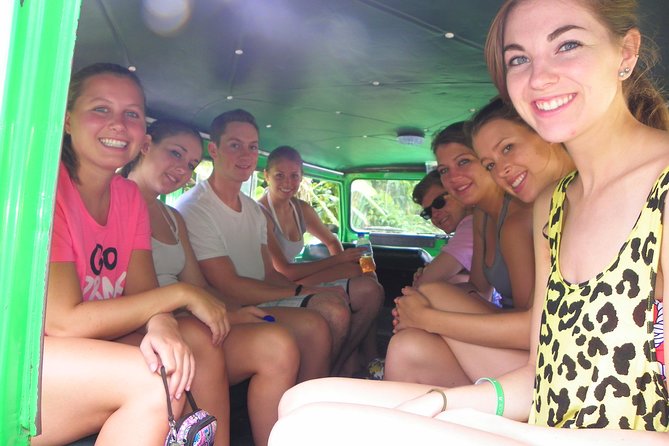 Mountain Village Adventure - Who will enjoy this outing most?